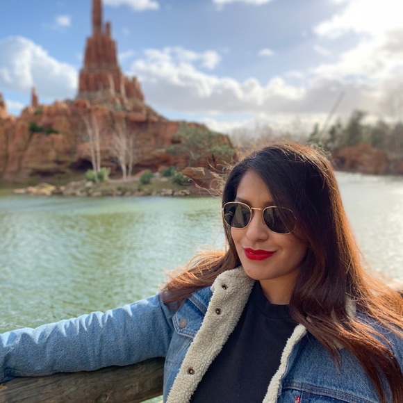 Meet your Posher, Vanessa - Picture 5 of 6